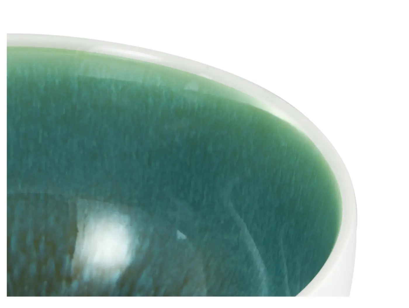 Buddha Grün -  CALDERA