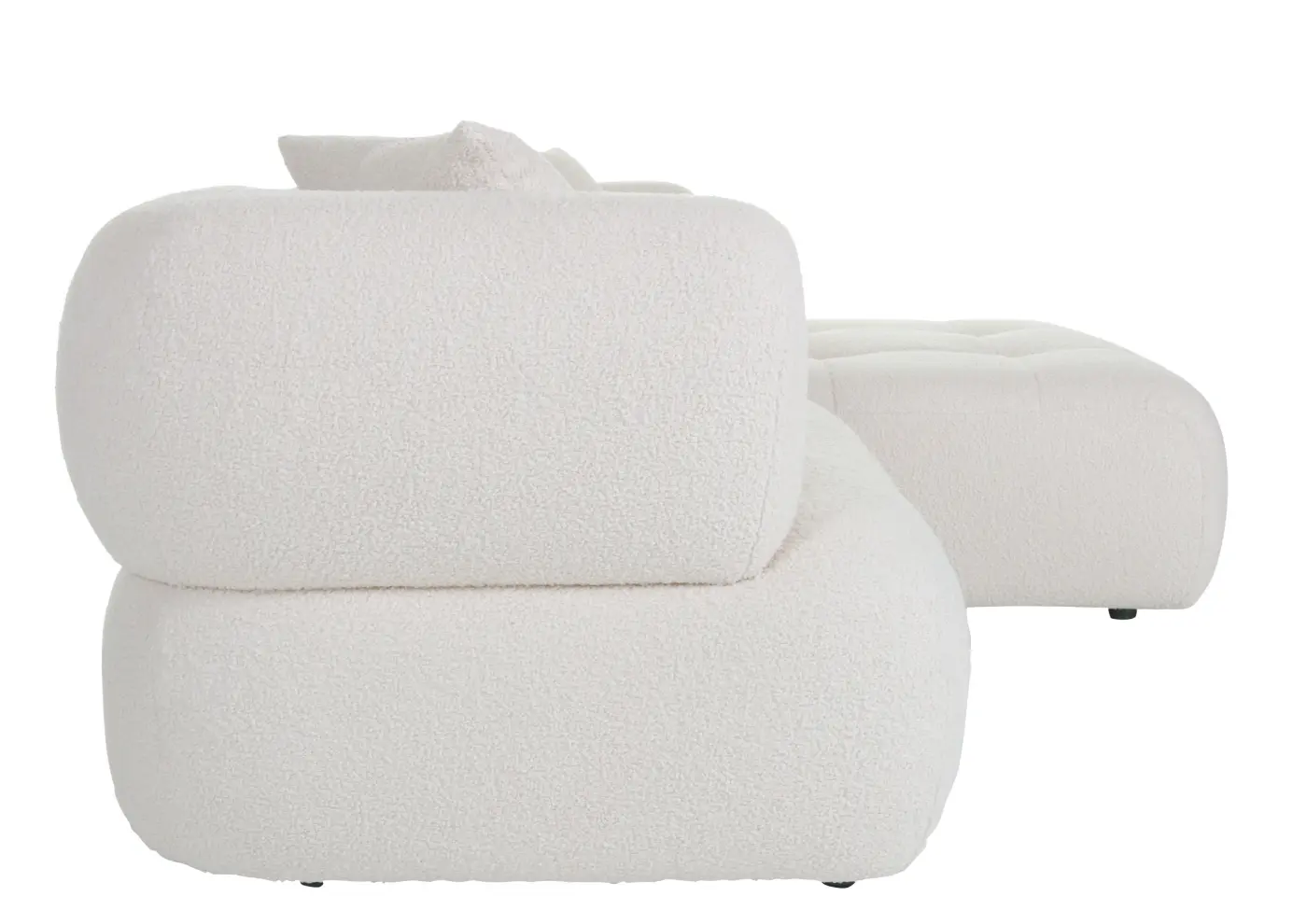 Ecksofa TM MALI 80726