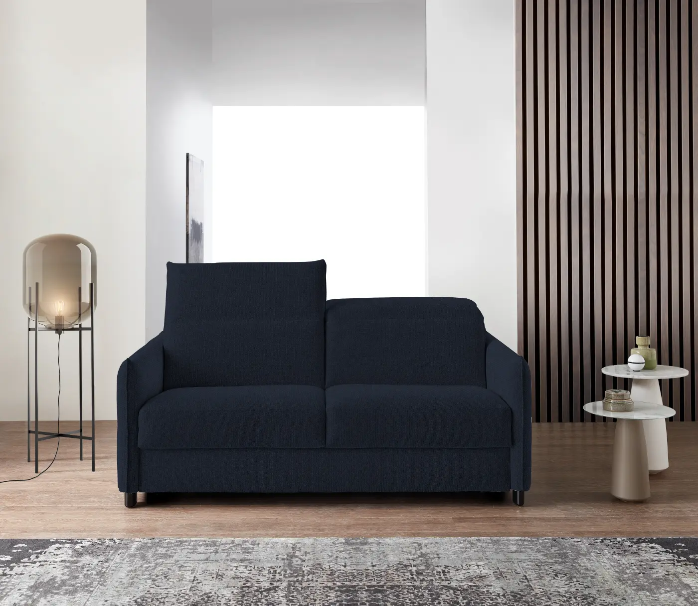 Verwandlungssofa TM FLORENZ 1671 *KOMFORT