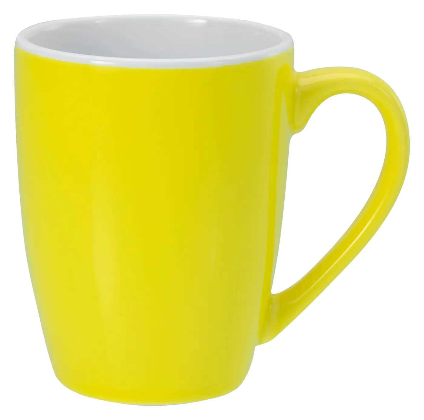Becher bunt bicolor -  UNIVERSAL