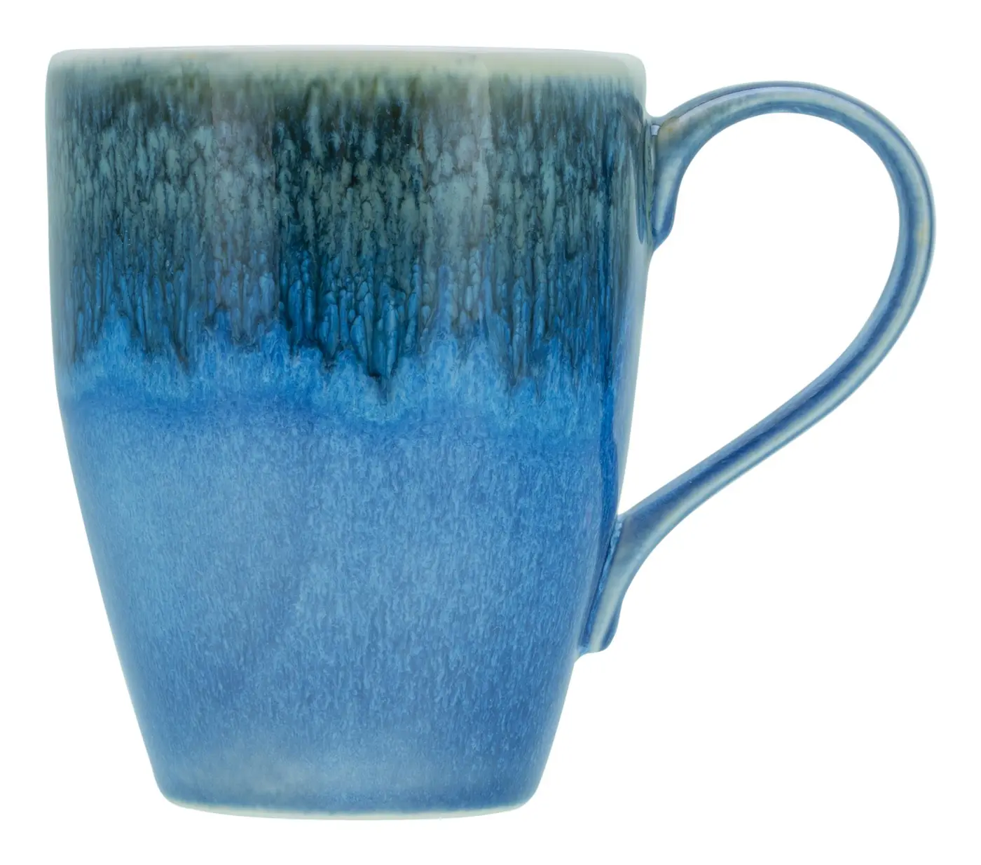 Kaffeebecher Blau -  CALDERA