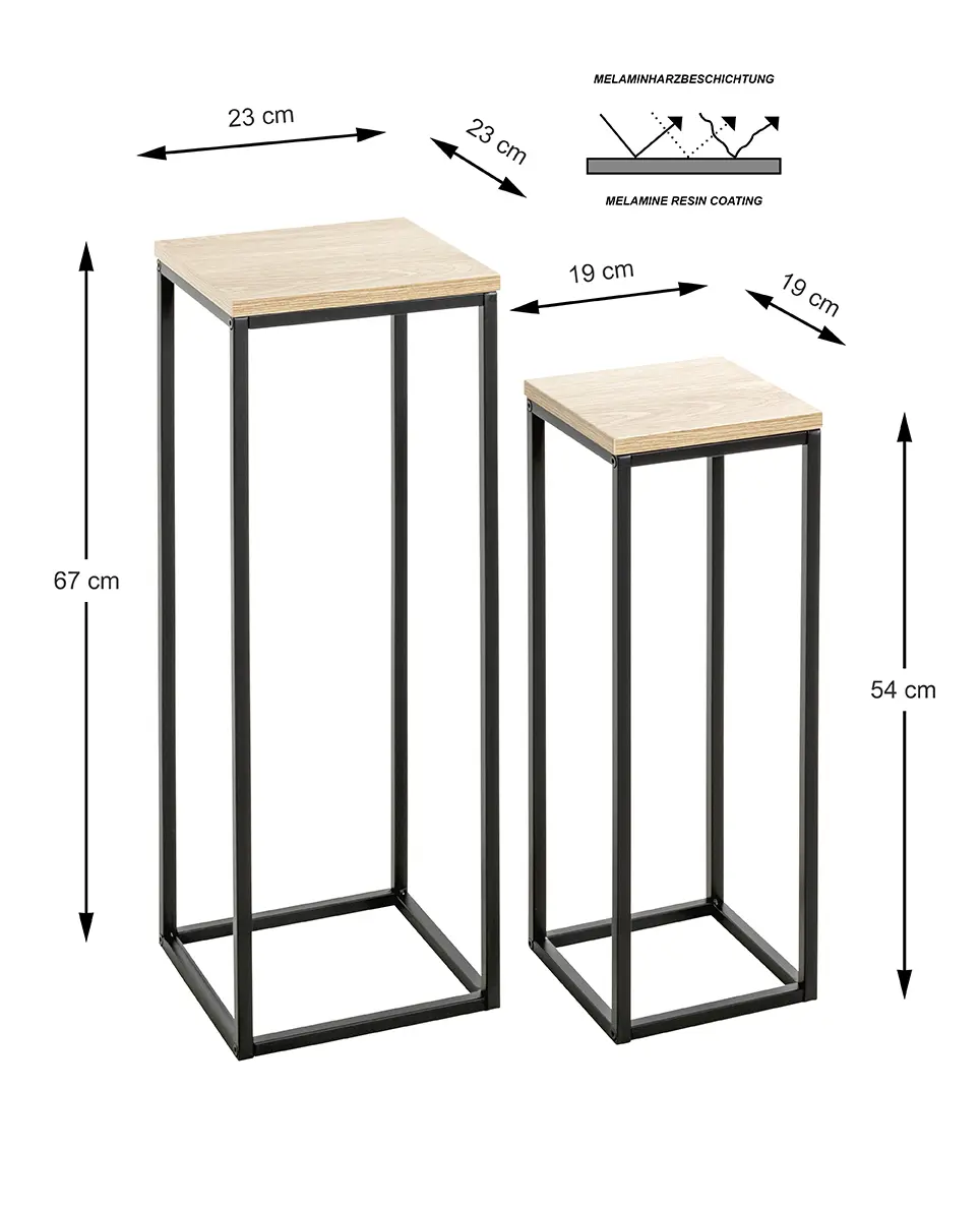 Blumensäule Watford