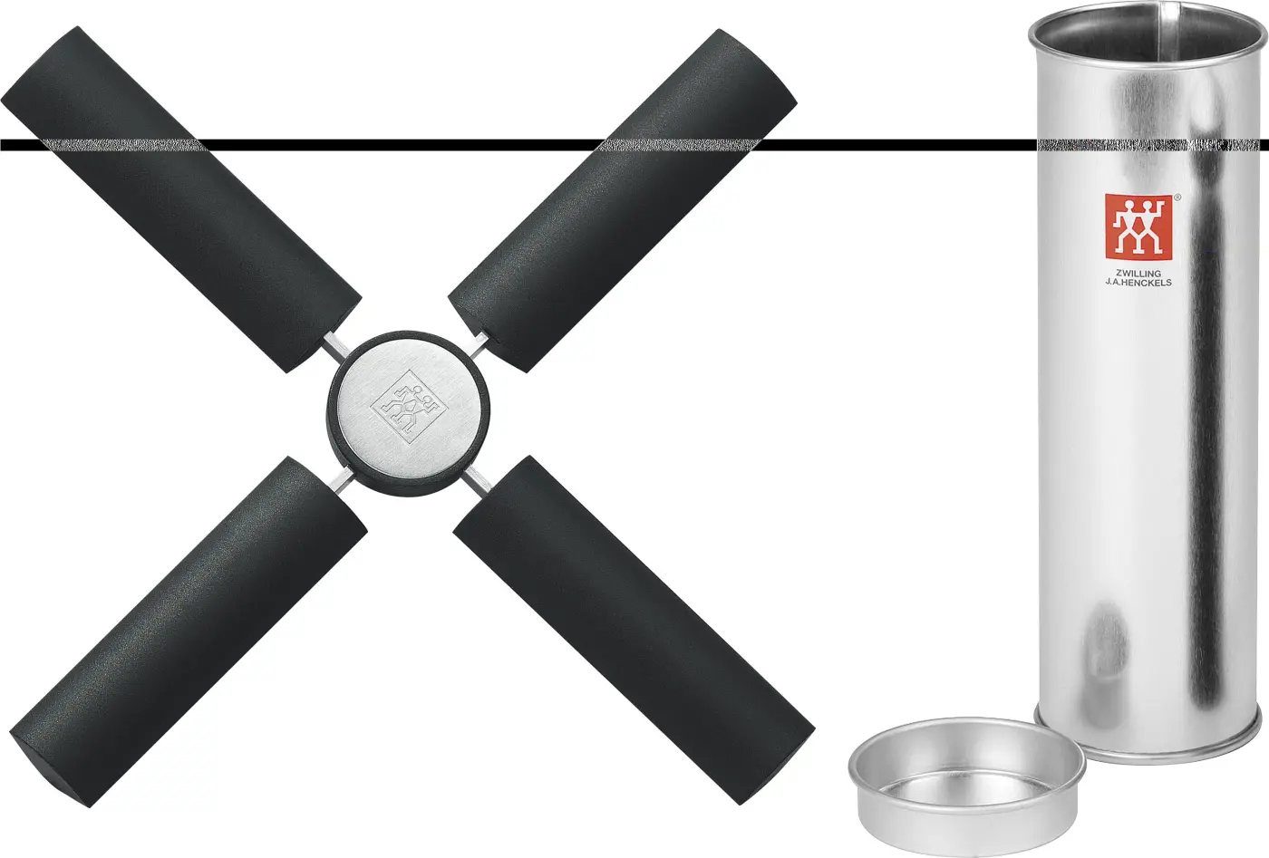 Topfuntersetzer TÖPFE, SONSTIGE