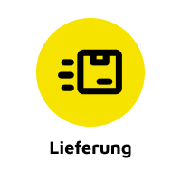 Lieferung SE