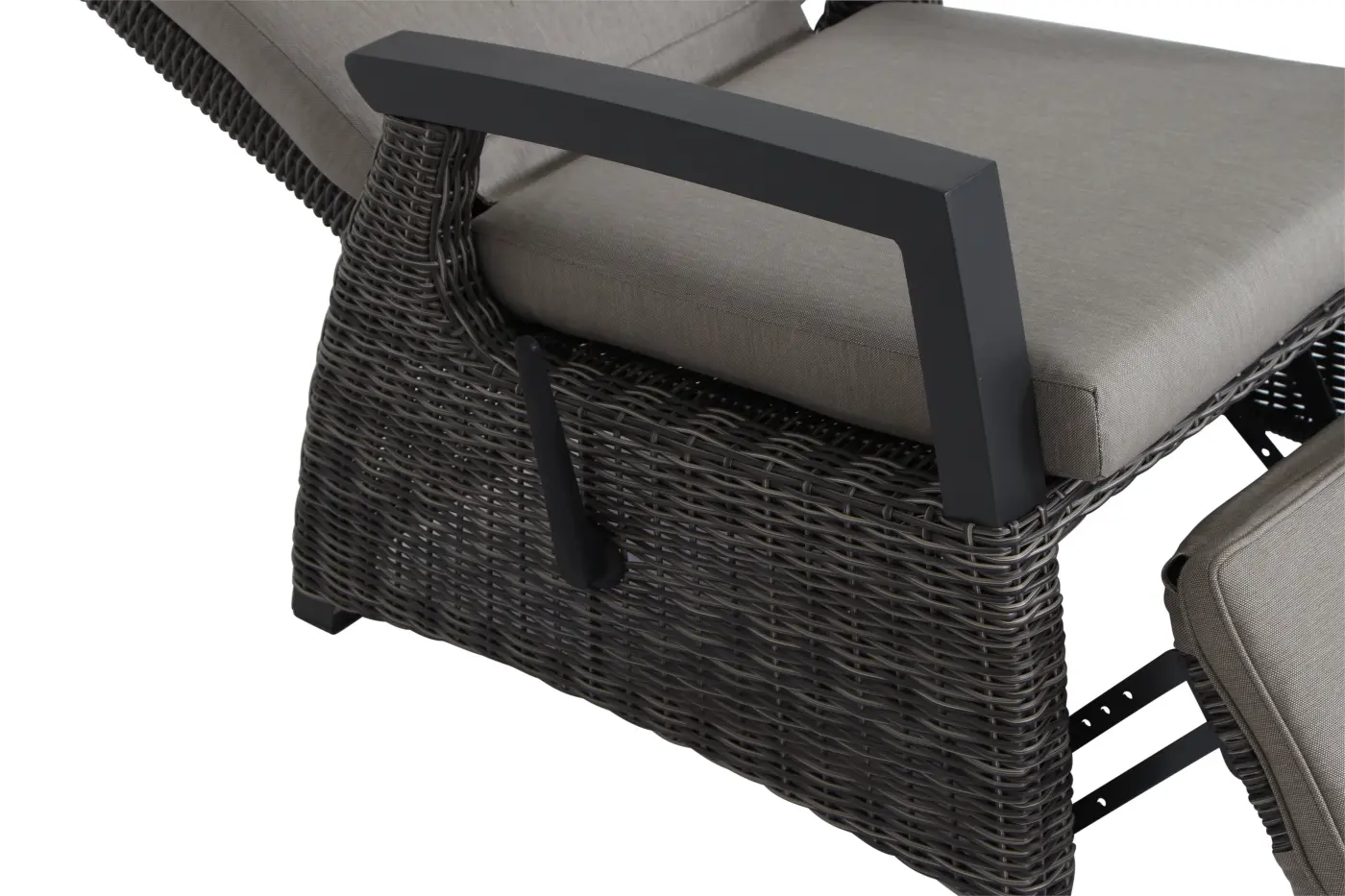 Lounge Anthrazit - H16683 CORIDO