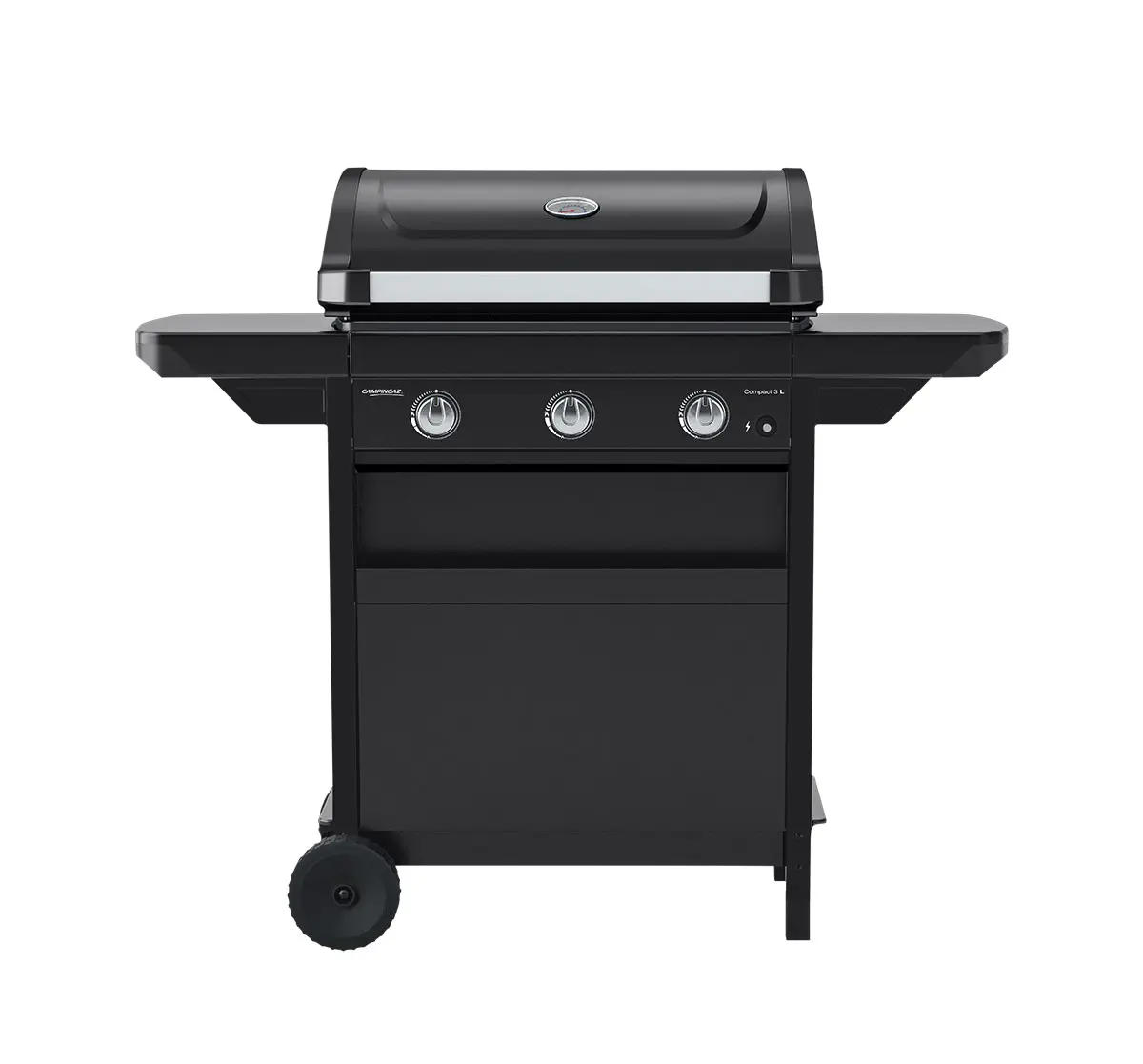 Gasgrill 2181055 COMPACT 3 L 2181055