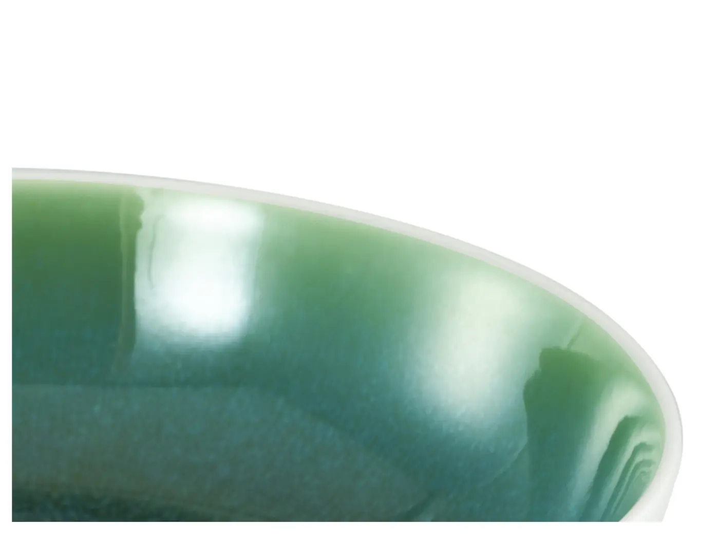 Poke Grün -  CALDERA