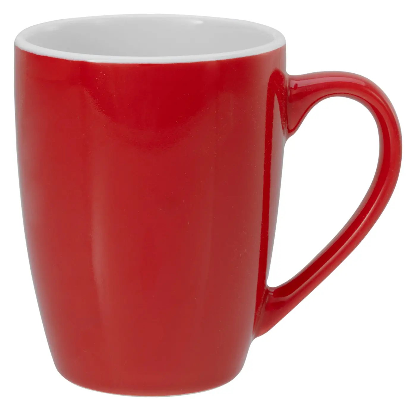 Becher bunt bicolor -  UNIVERSAL