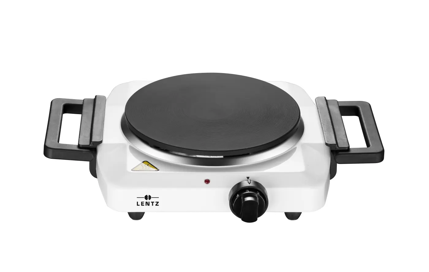 Kochplatte Lentz