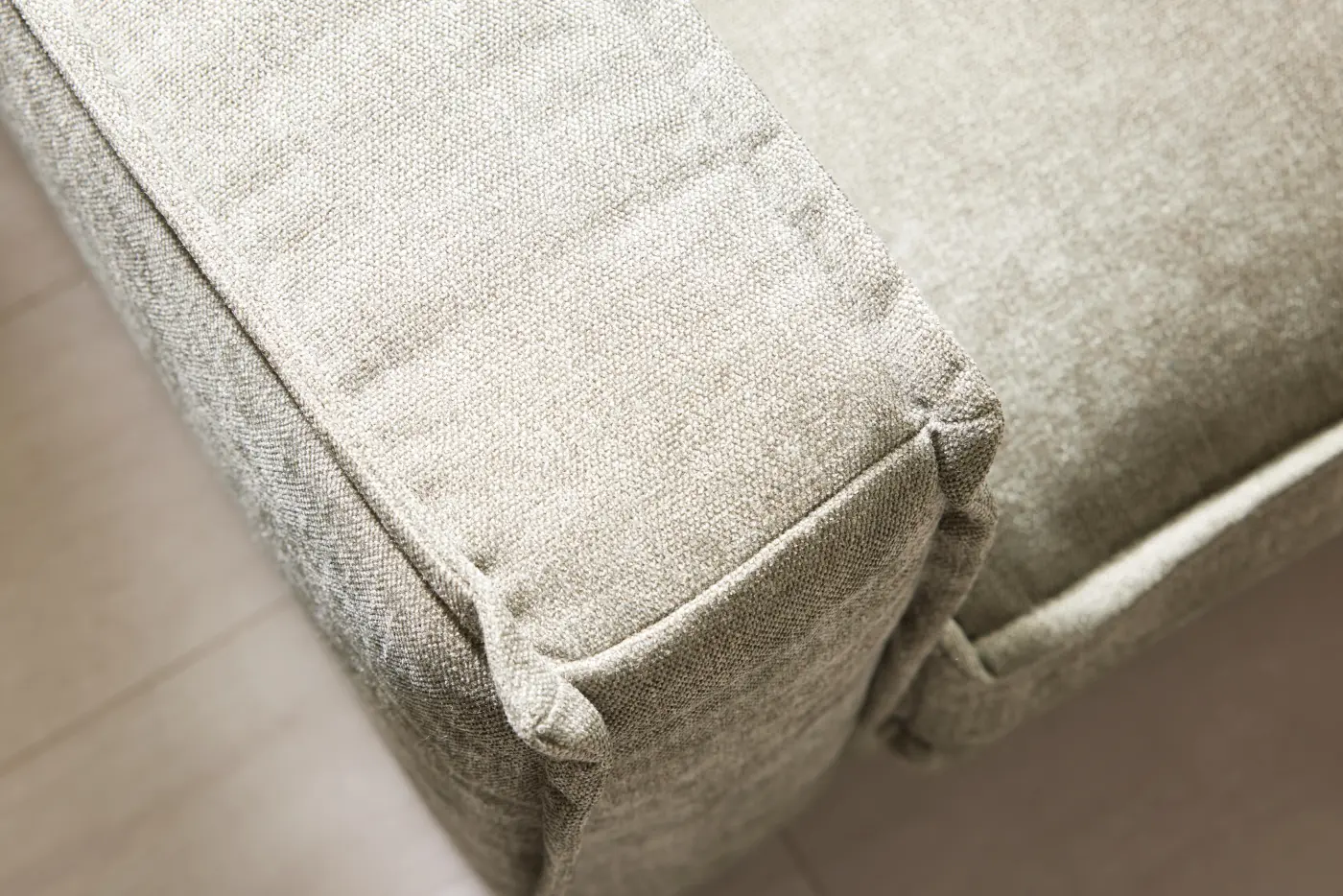 Hocker klein quadratisch