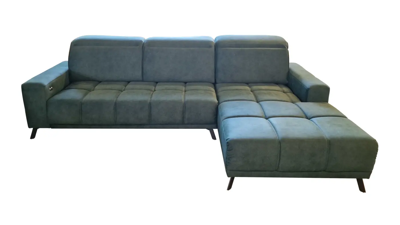 Polstergarnitur LIVORNO *KOMFORT