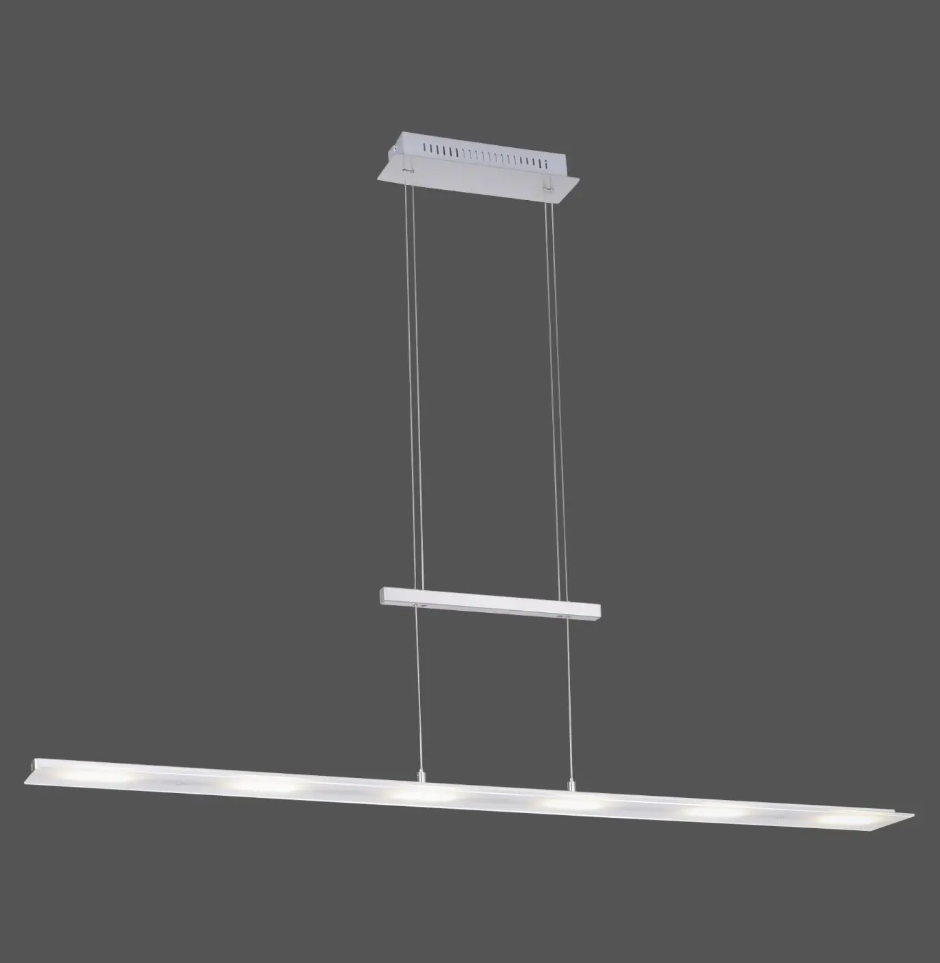 PL LED 4 W  2700-5000K