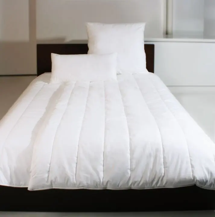 Vierjahreszeitenbett 135x200cm 1358.00  AQUA AKTIV