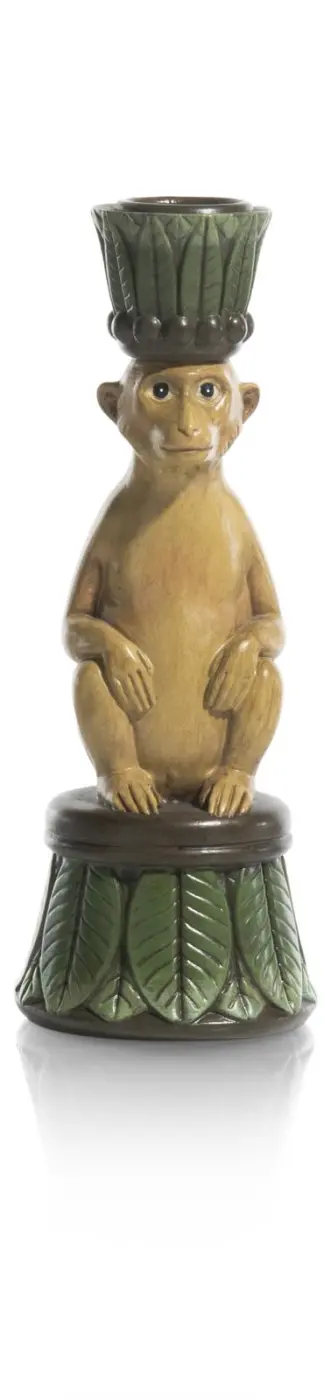 Kerzenhalter 17cm 48283-MCL