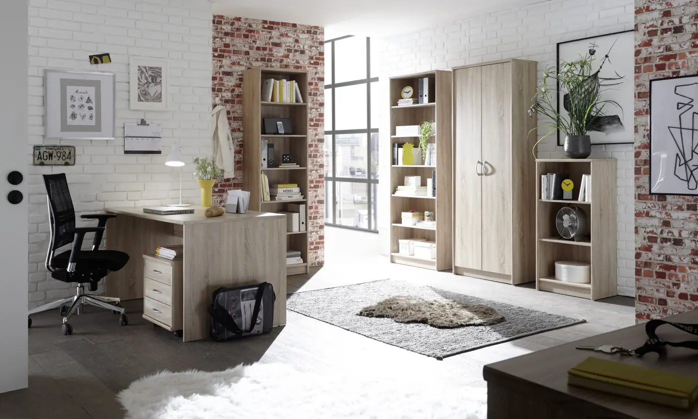 Regal Schmal OPTIMUS