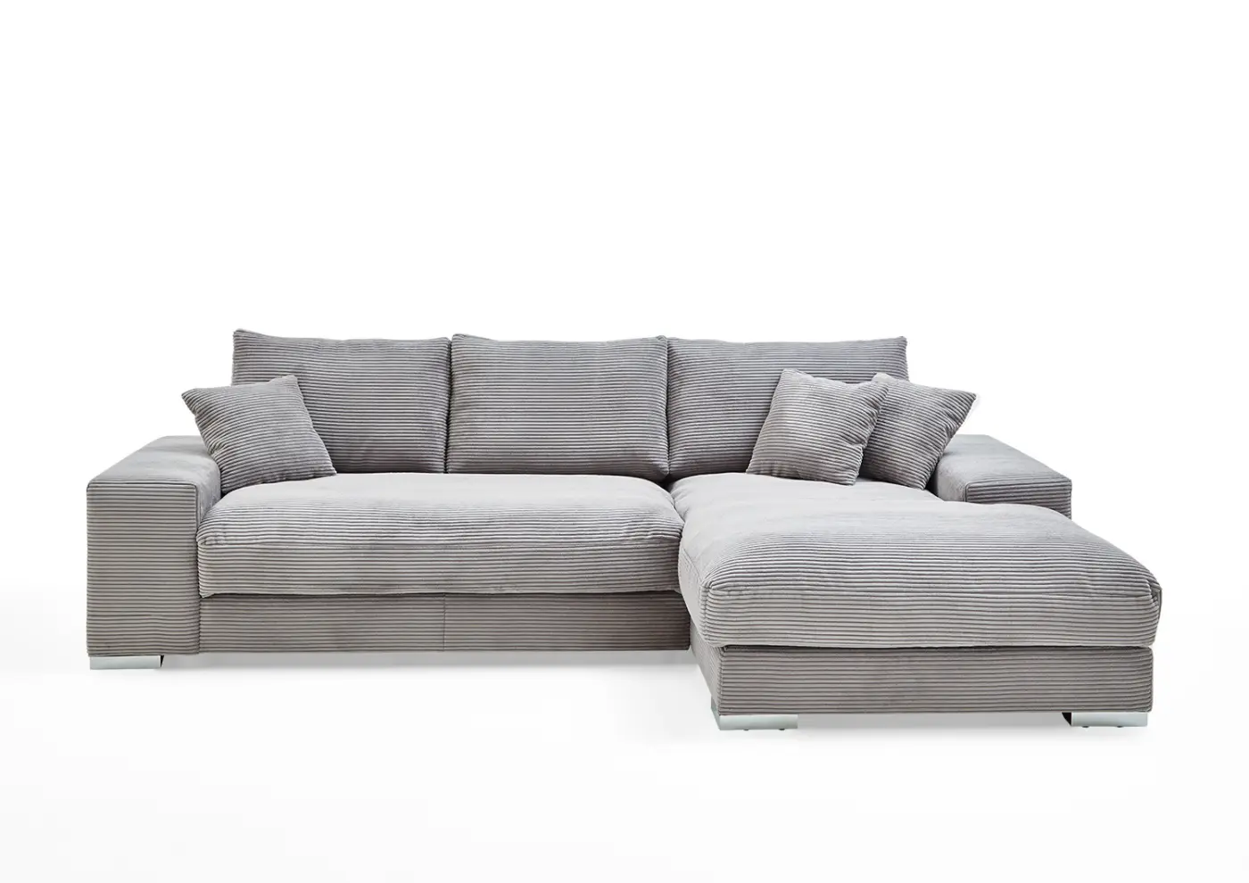 Ecksofa TM SOFT