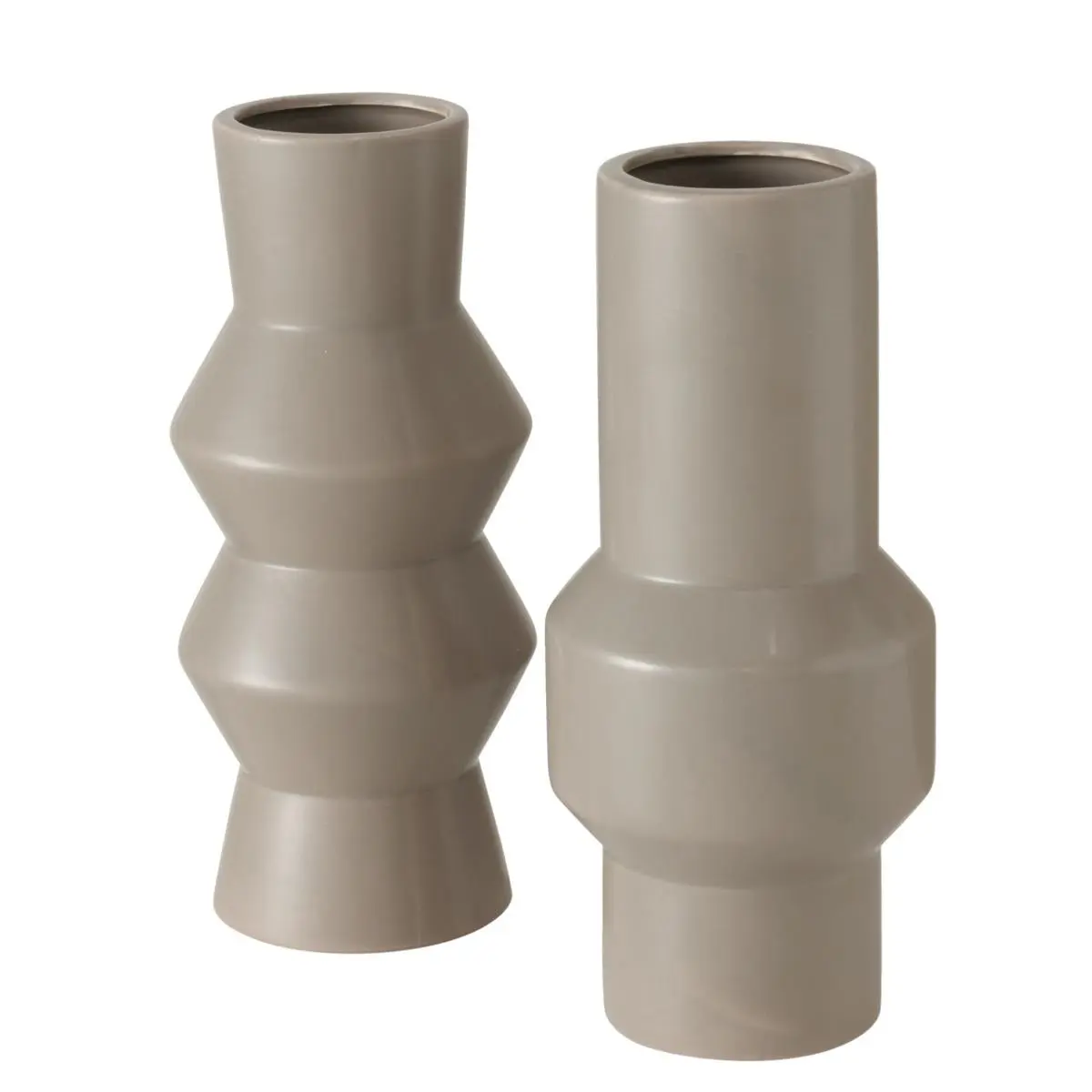 Vase 170 Beige - 2024841 SYBIL