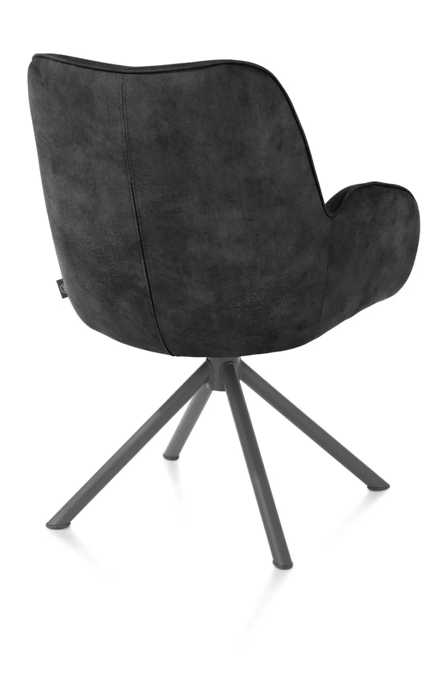 Armlehnstuhl RILEY 48874OBL