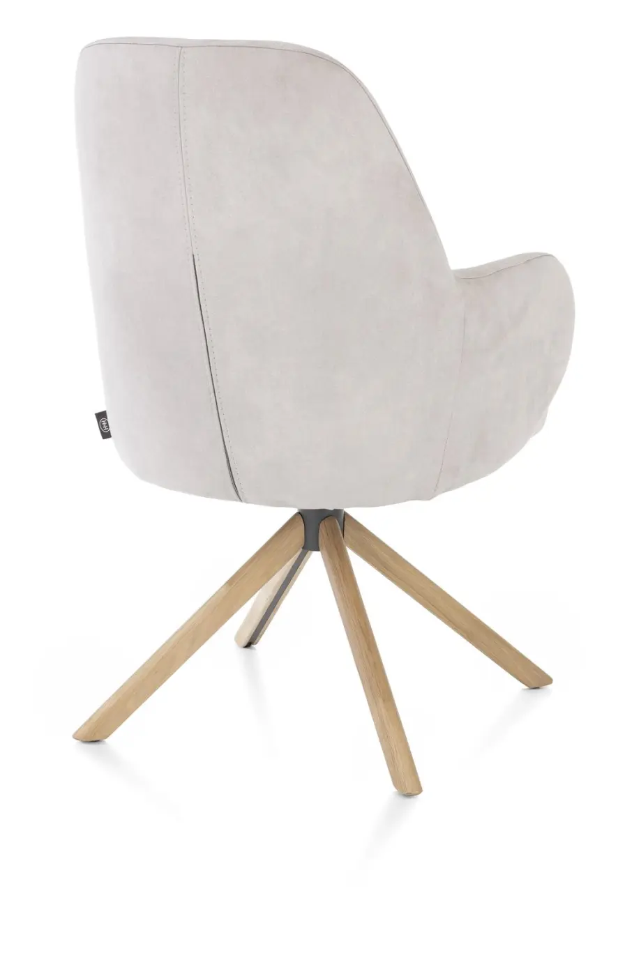 Armlehnstuhl MELLE 48868KIE