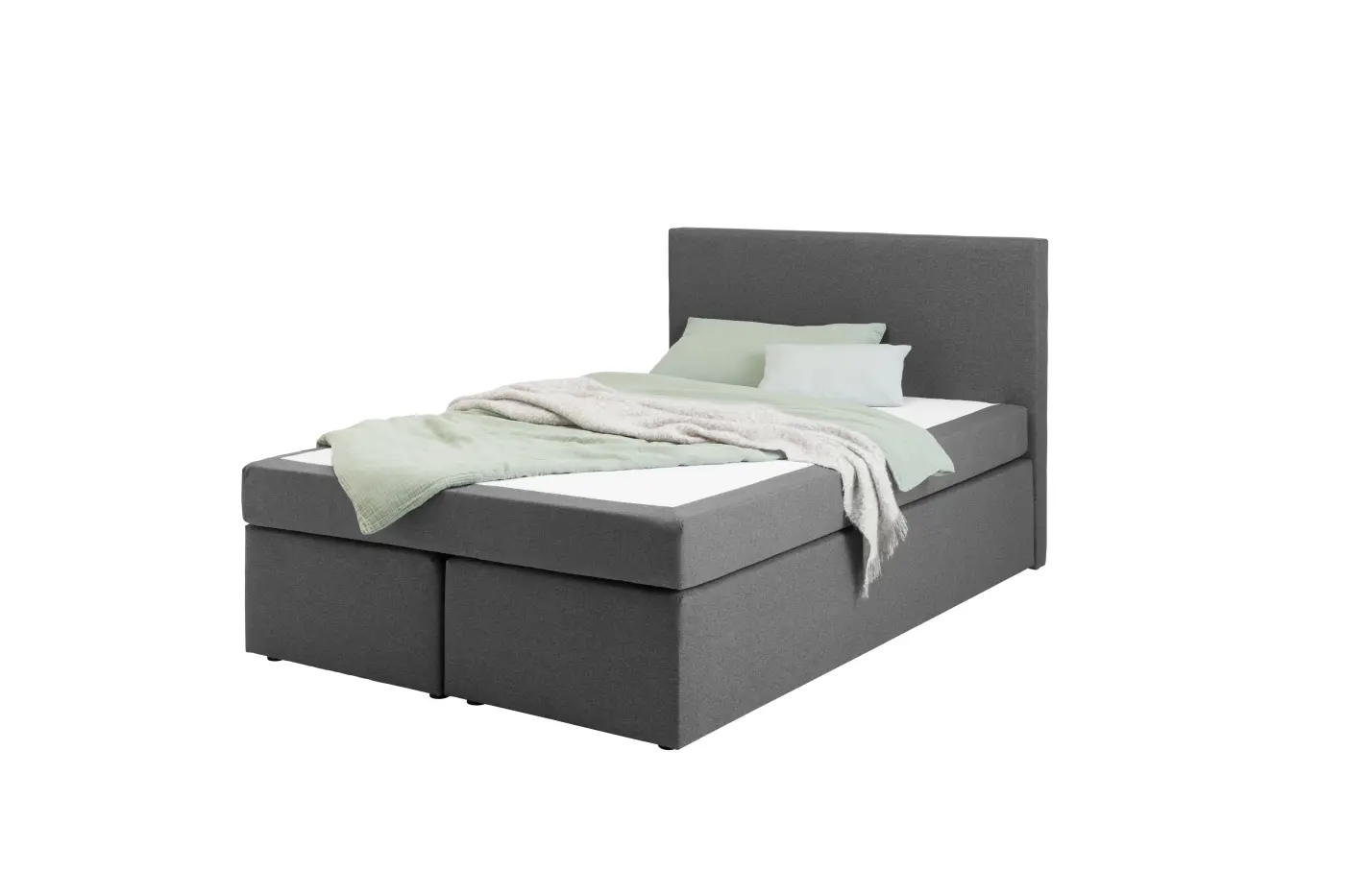 Boxspringbett Aspen