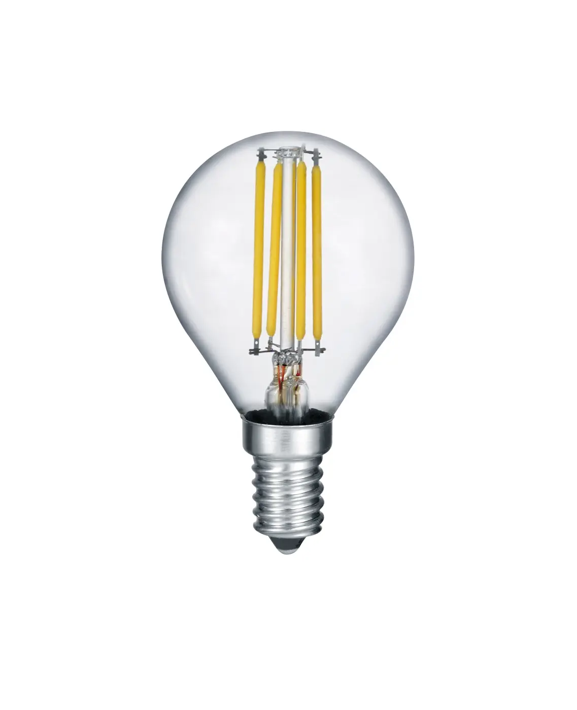 Leuchtmittel transparent klar - 983-4470 LAMPE
