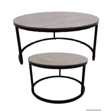 Couchtisch 2er Set Luis