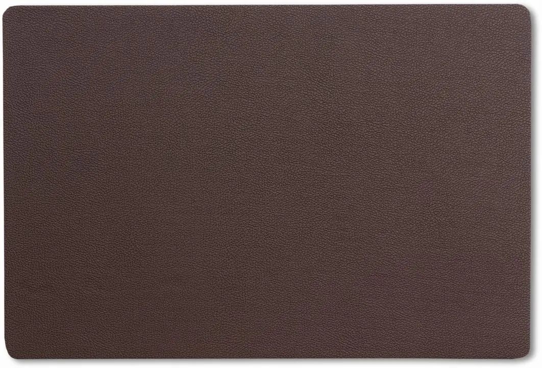 Tisch Set Kimara Braun 12097