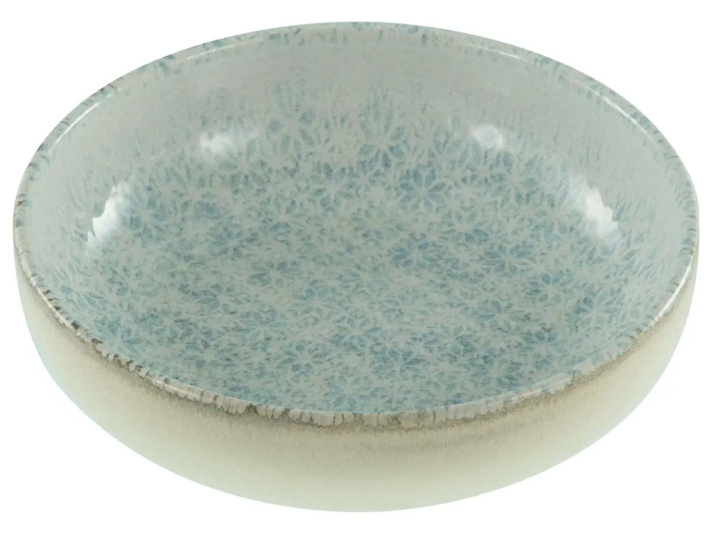 Mehrzweckschale blau -  UNO EMILIANA