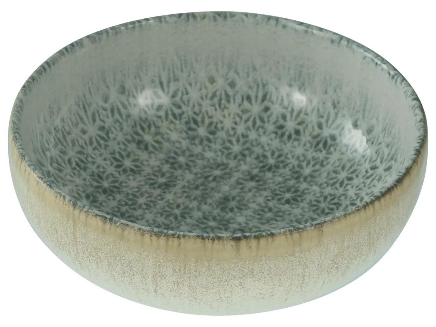 Dipschale grau -  UNO EMILIANA