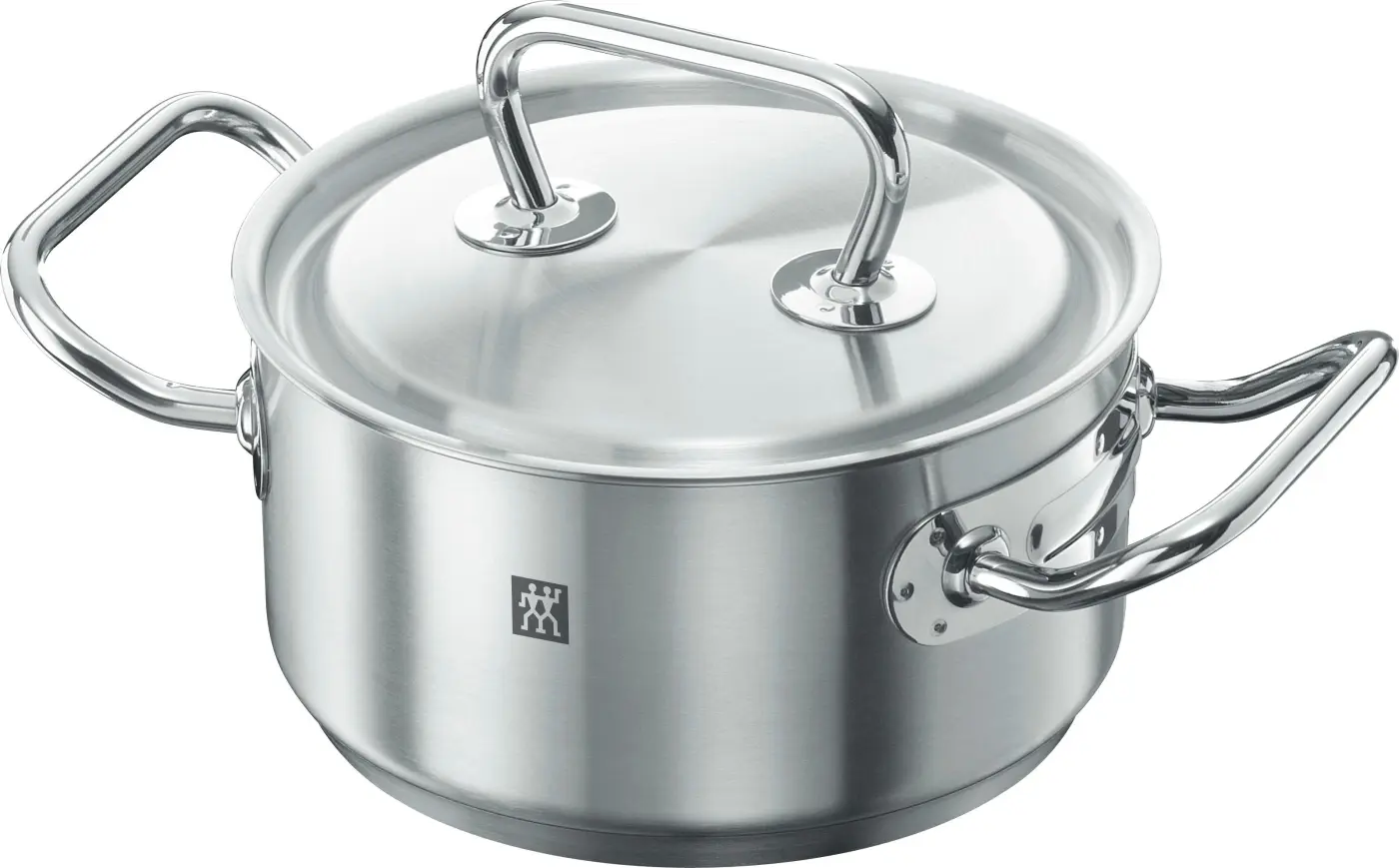 Bratentopf, 1,5 l 1005485 TWIN CLASSIC
