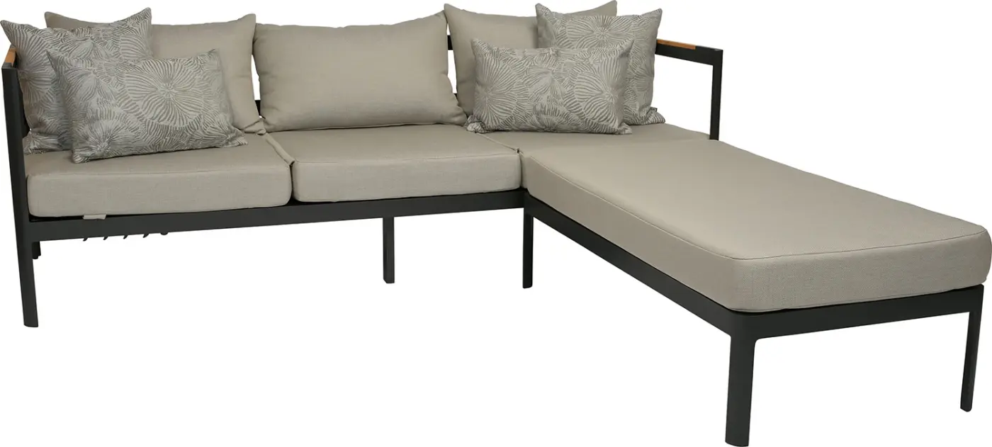 Loungeset VIGGO 415557