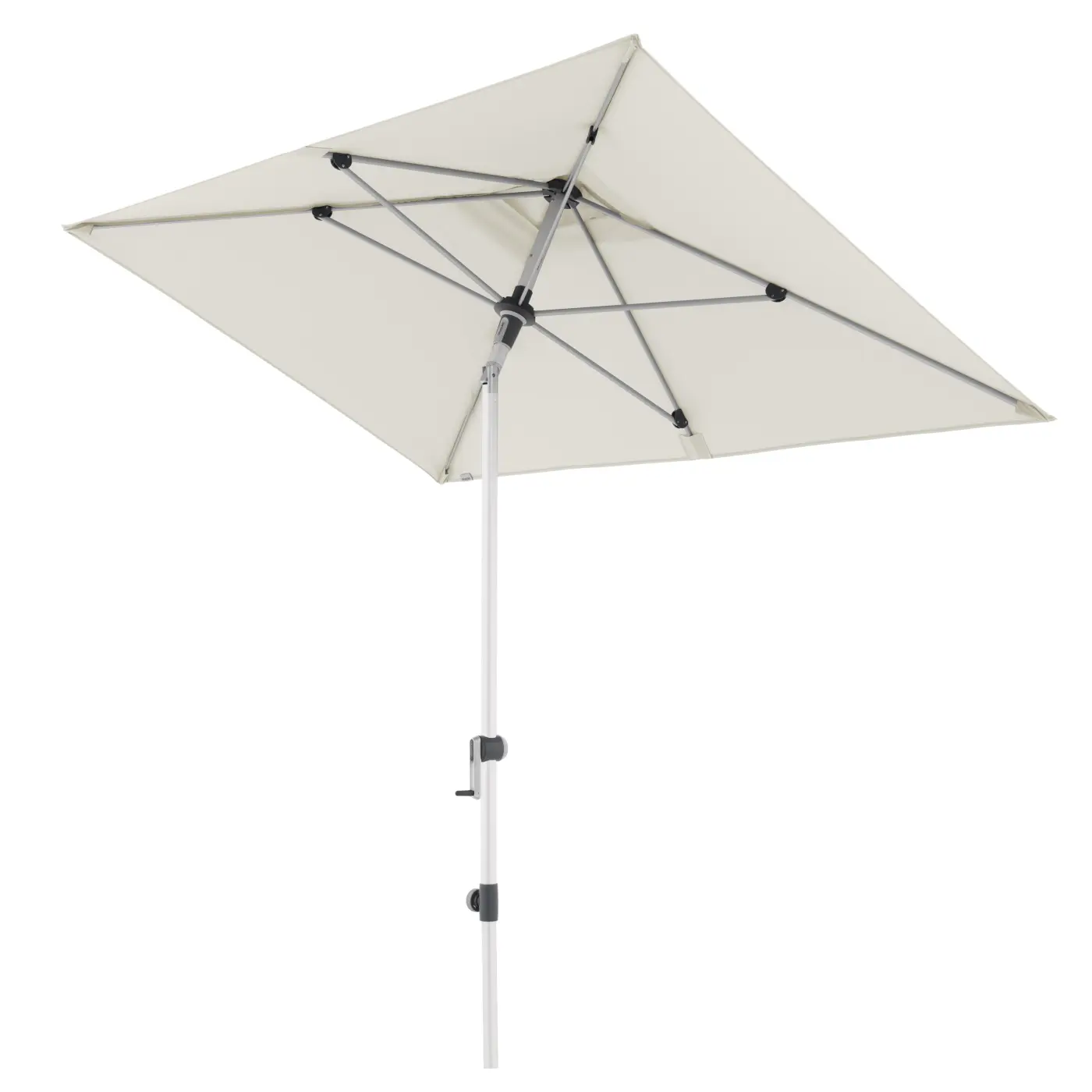 Mittelmastschirm Natur -  EXPERT