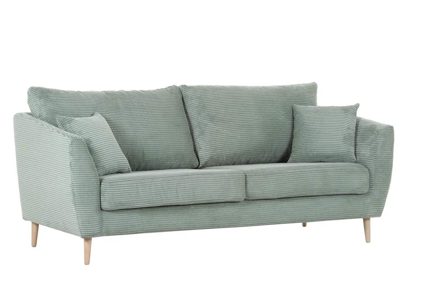 Sofa 2-sitzig