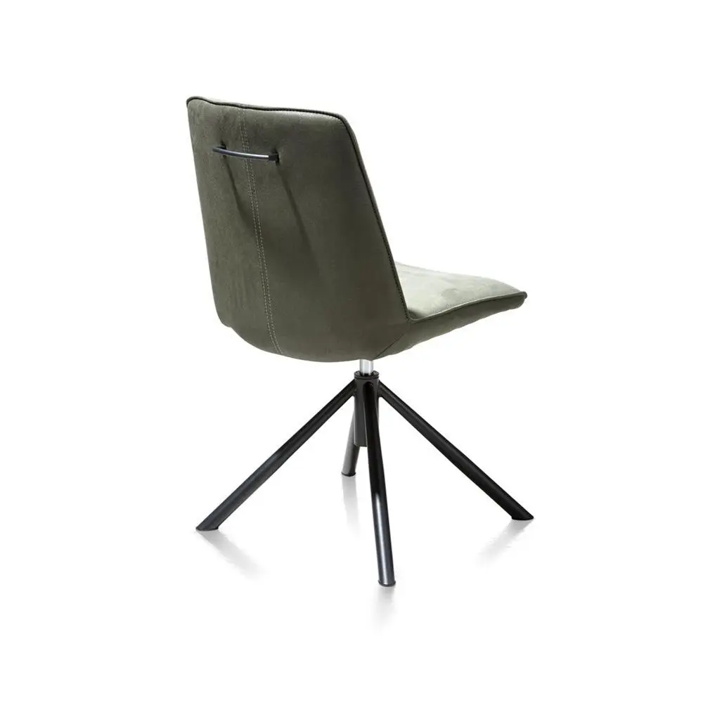 Stuhl BRODY 29722GRN *BASIS