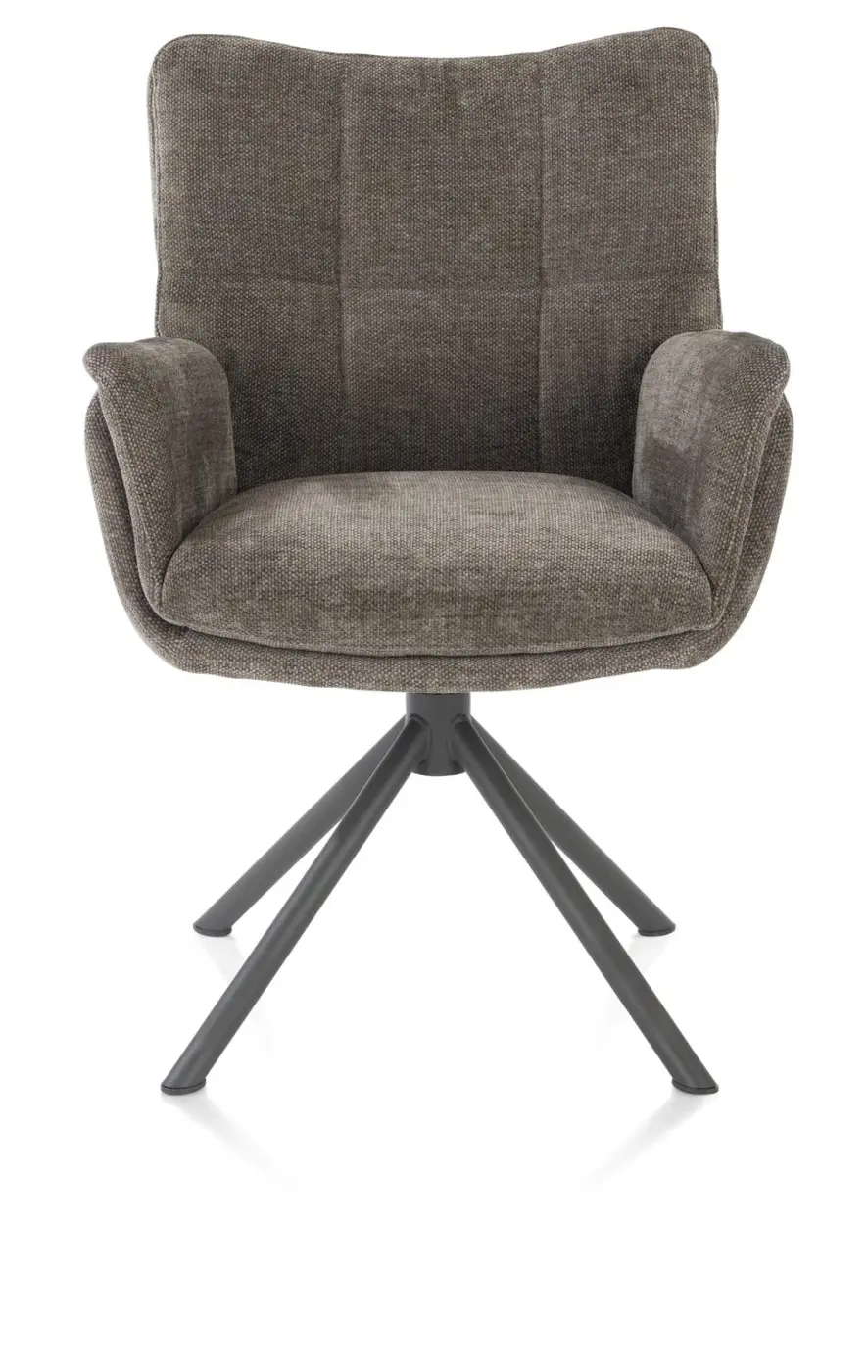 Armlehnstuhl JUNA 48865BRU