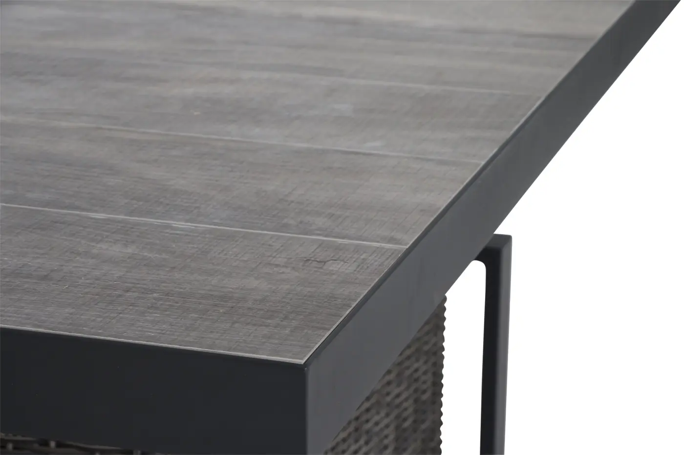 Lift Grau - H16706 LIFT TISCH