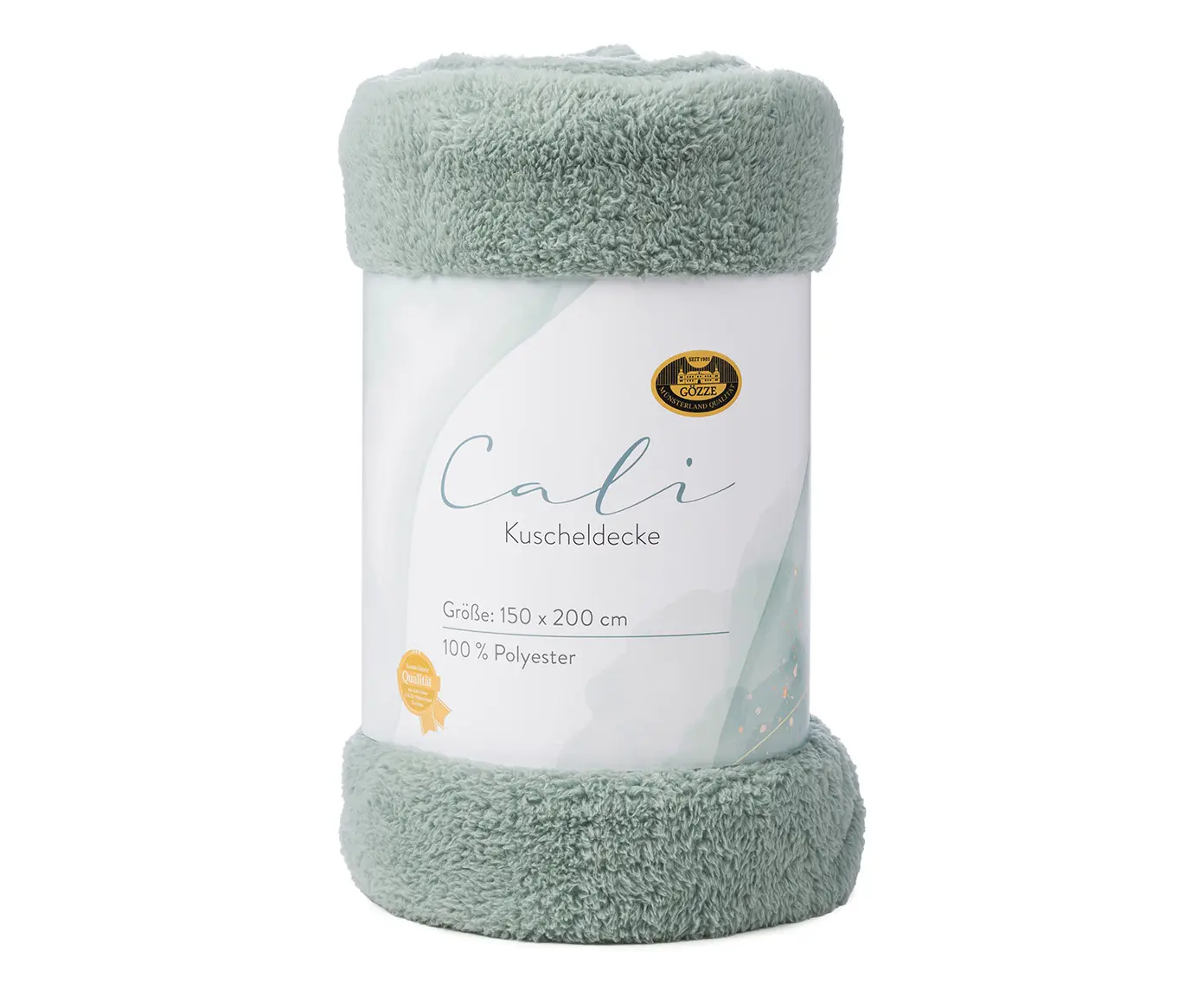 Kuscheldecke ca. 150 x 200 cm