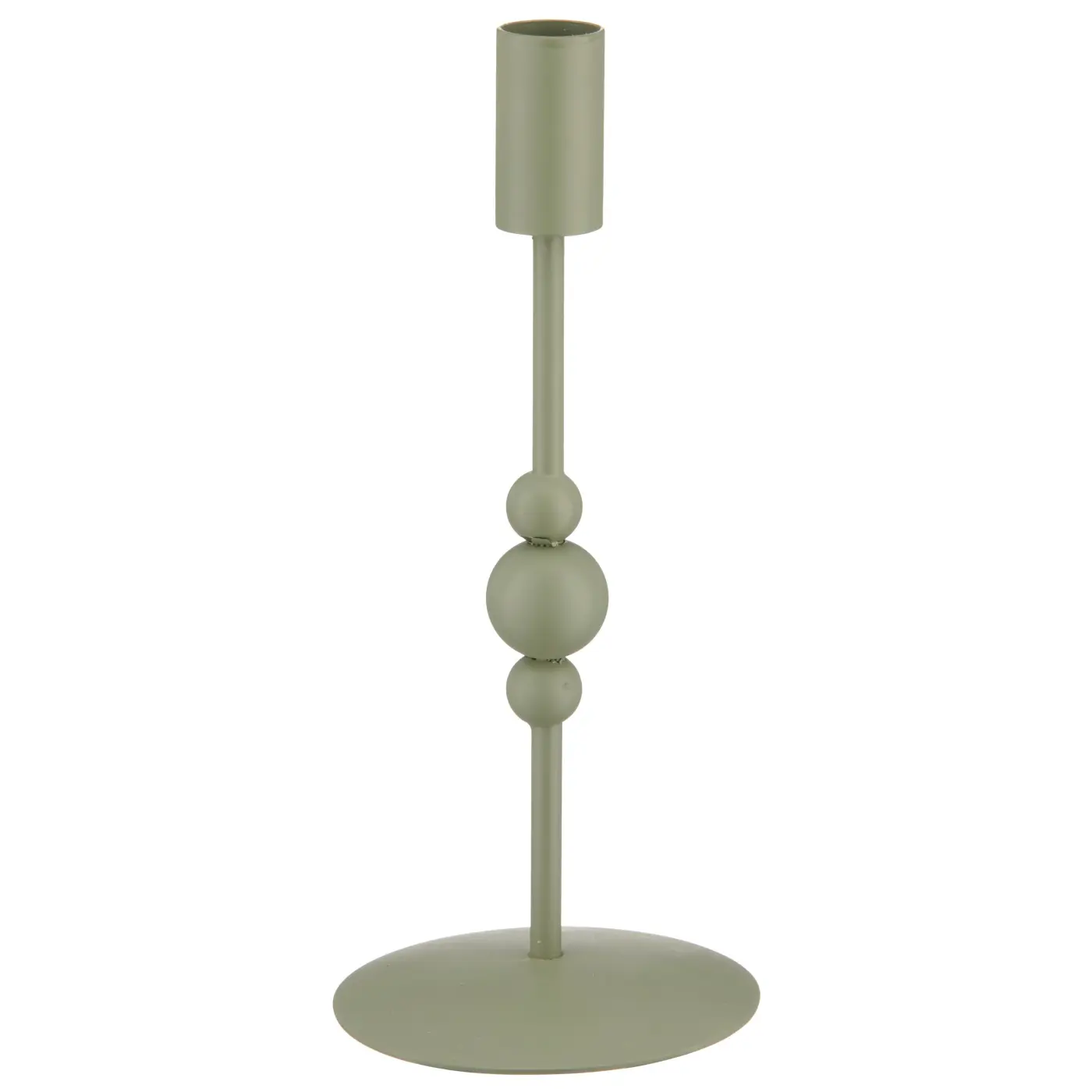 Kerzenhalter 56 jade -  BOBBELS