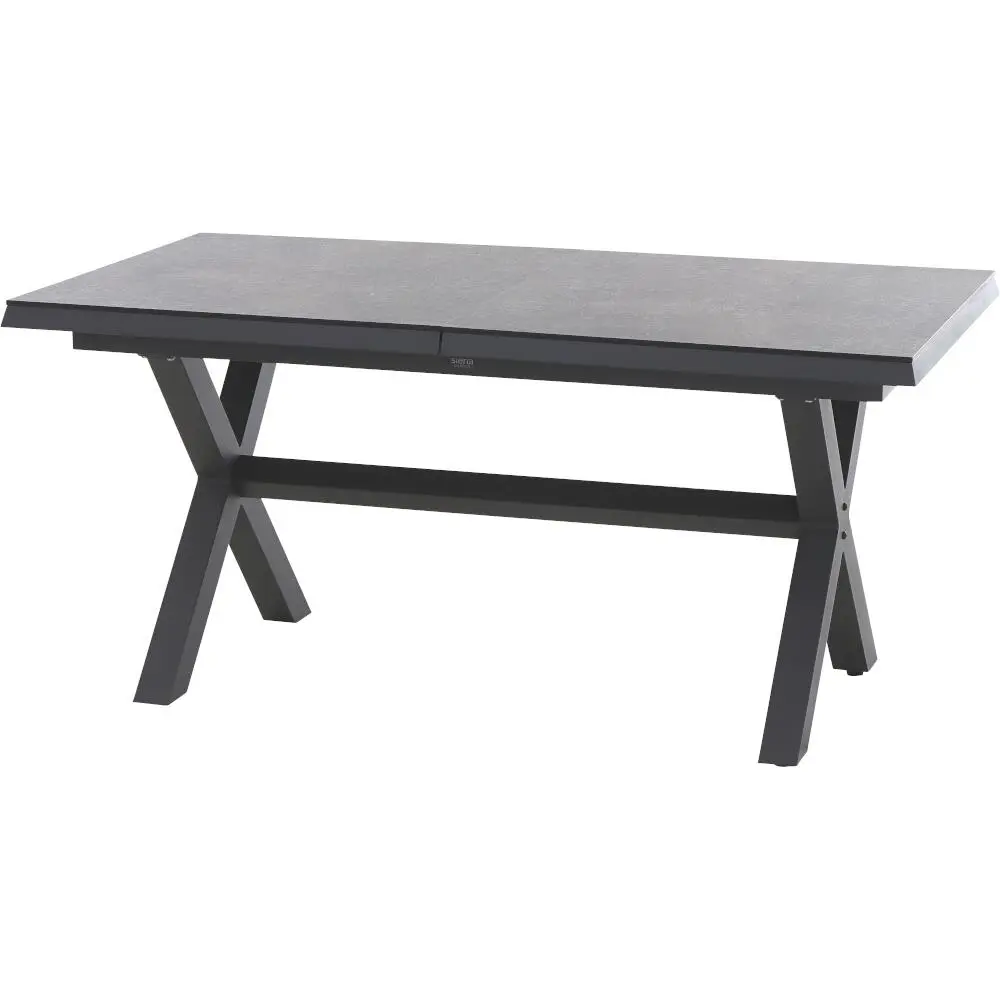Tisch matt anthrazit/ferro -  SINCRO
