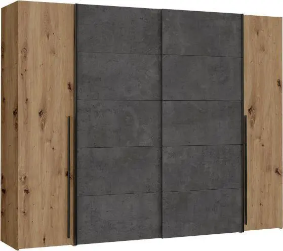 Kleiderschrank NARAGO NRGS82511-C752