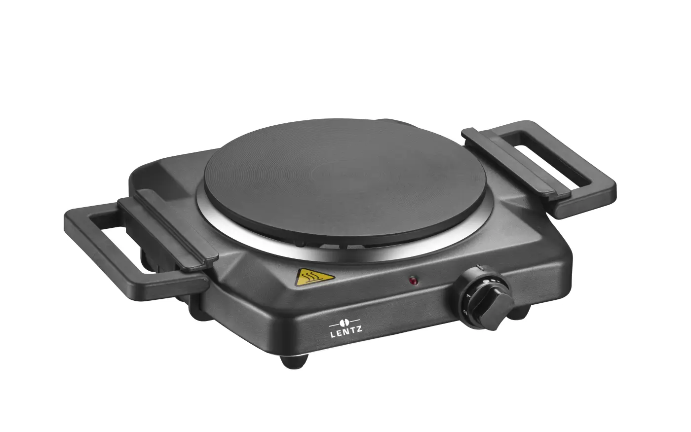 Kochplatte Lentz