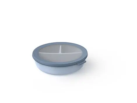 bento nordic blue -  CIRQULA