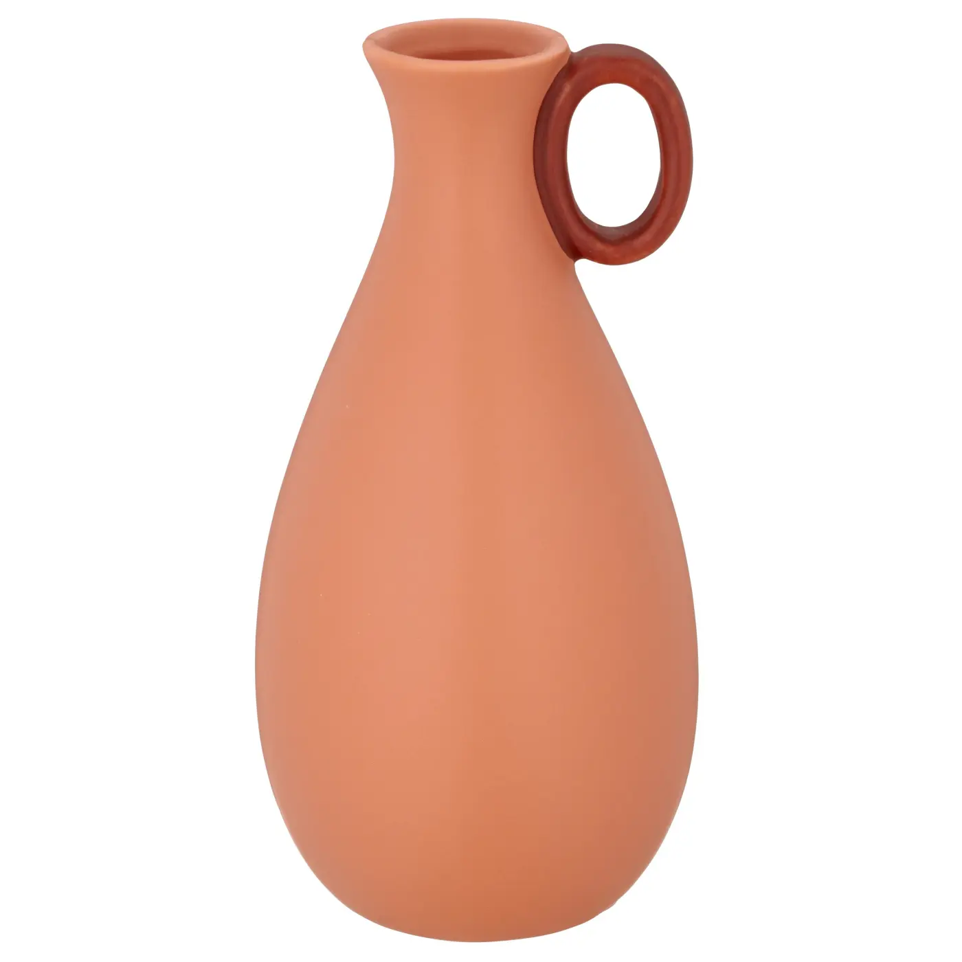 Vase 67 zimt -  JASMIN