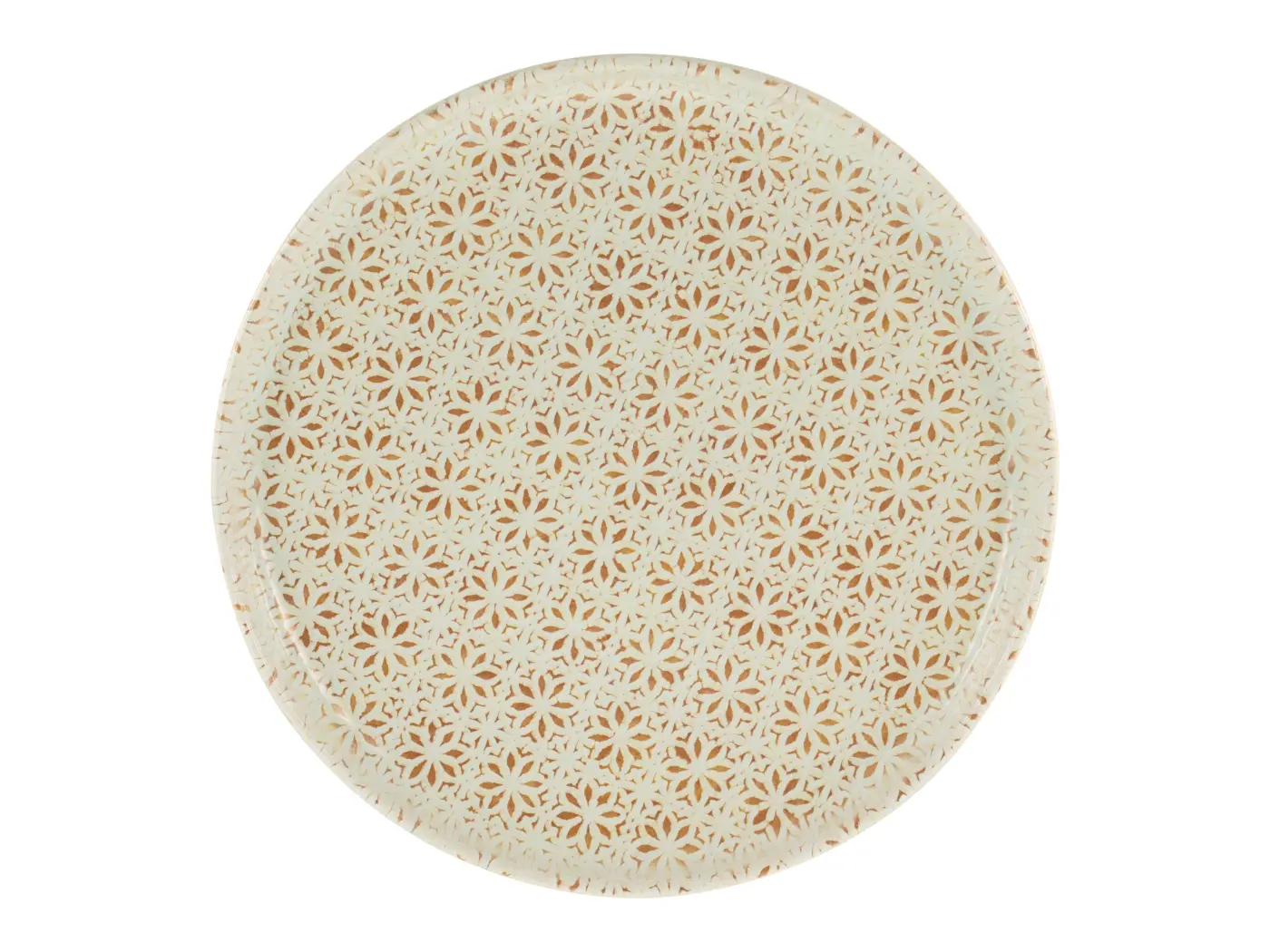 Dessertteller peach -  UNO EMILIANA