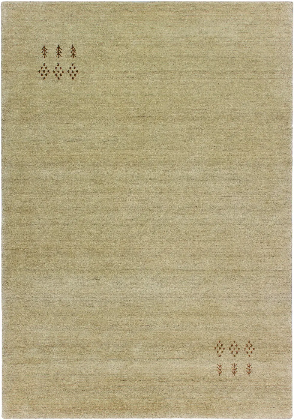 Teppich ca. 200x200 cm