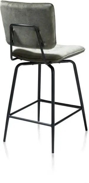 Barstuhl tm MANOU 36688OLI