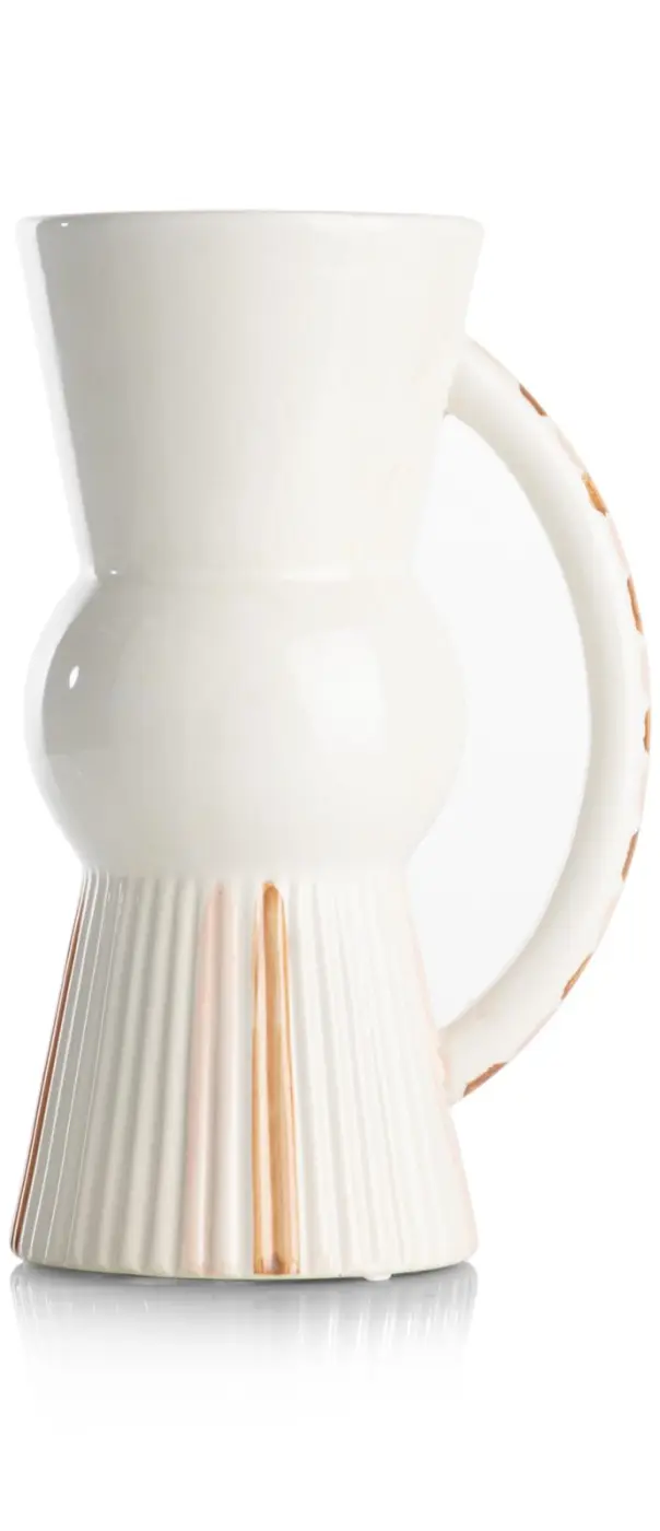 Vase 25,5 cm 50065-MCL NORA