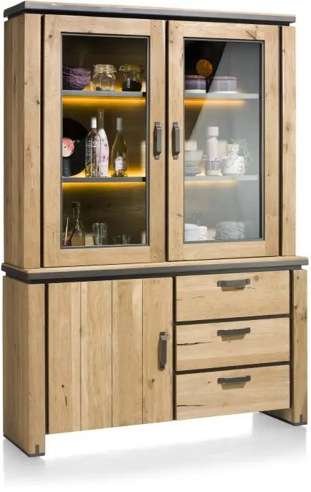 Buffetschrank FARMLAND 39620RWB