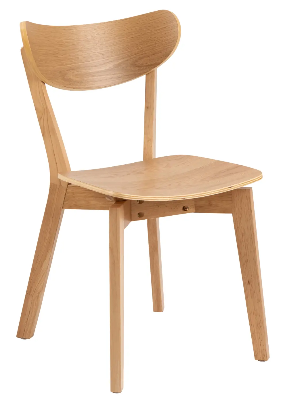 Holzstuhl