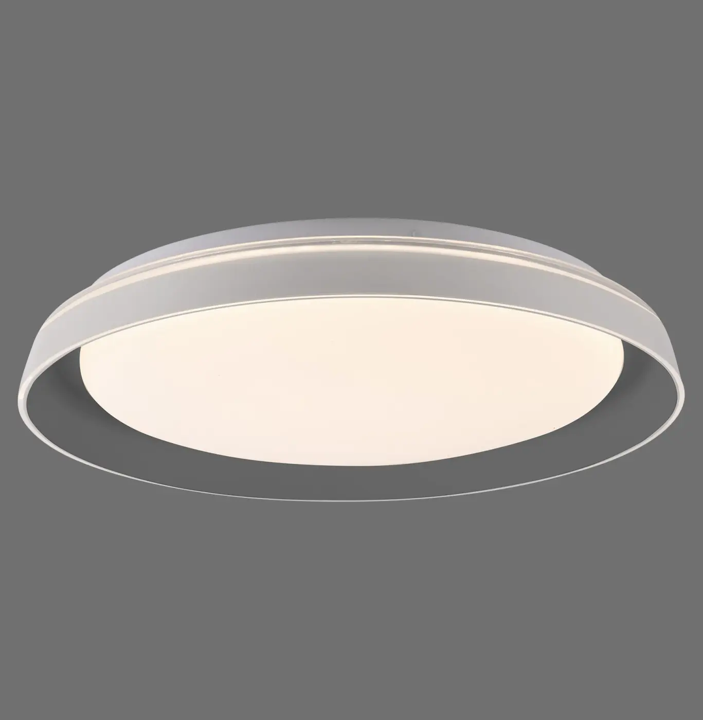 Deckenleuchte 43x8,5cm